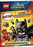 LEGO(R) DC Comics Super Heroes. Wstąp do Ligi...