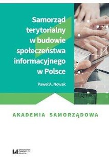 Samorząd terytorialny w budowie społeczeństwa...