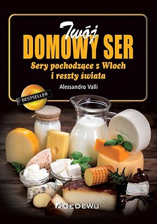 Tw&oacute;j domowy ser. Sery pochodzące z Włoch...