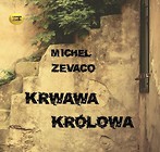 Krwawa królowa audiobook