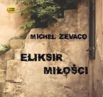 Eliksir miłości audiobook