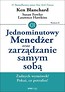 Jednominutowy Menedżer oraz zarządzanie samym sobą