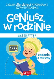 Geniusz w rodzinie. Matematyka