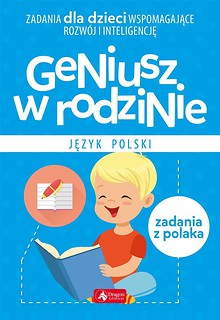 Geniusz w rodzinie. Jezyk polski