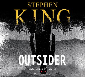 Outsider - CD