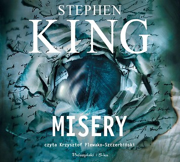 Misery - CD