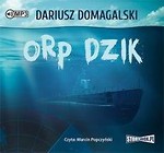 ORP Dzik audiobook