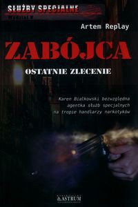 Zabójca ostatnie zlecenie