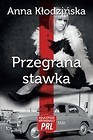 Najlepsze kryminały PRL. Przegrana stawka