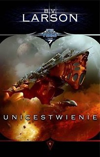 Star Force. T.7 Unicestwienie