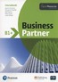 Business Partner B1 CB + Digital Resources PEARSON