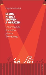 Scena - między słowem a obrazem