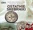 Ostatnie srebrniki audiobook