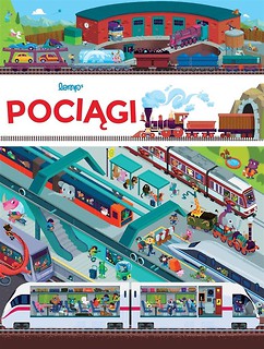 Pociągi