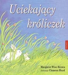 Uciekający kr&oacute;liczek