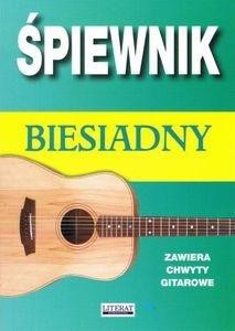 Śpiewnik biesiadny w.2018