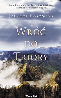 Wr&oacute;ć do Triory