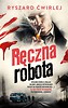 Ręczna robota pocket