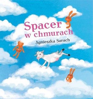 Spacer w chmurach