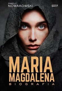 Maria Magdalena. Biografia