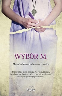 Wyb&oacute;r M.