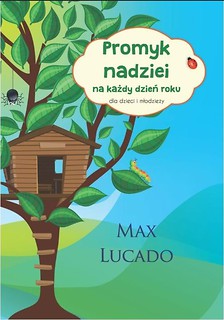 Promyk nadziei na każdy dzień roku