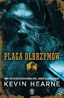 Siedem kenning&oacute;w T.1 Plaga olbrzym&oacute;w