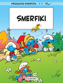 Przygody Smerf&oacute;w. Smerfiki