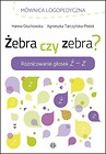 Żebra czy zebra? Różnicowanie głosek Ż - Z