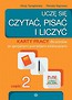 Uczę się czytać, pisać i liczyć KP cz.2