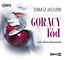 Gorący l&oacute;d audiobook