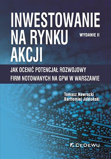 Inwestowanie na rynku akcji