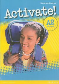 Activate! A2 Workbook