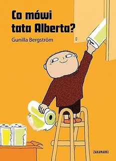 Co m&oacute;wi tata Alberta?