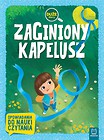 Zaginiony kapelusz. Duże litery