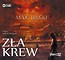 Zła krew audiobook