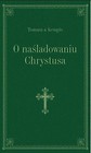 O naśladowaniu Chrystusa - zielony