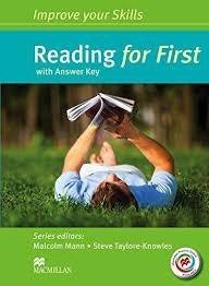 Improve your Skills: Reading for First + key + MPO