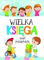 Wielka księga zadań przedszkolaka