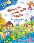 Wierszyki, wyliczanki i zagadki dla... TW