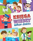 Księga wiedzy małego dziecka TW