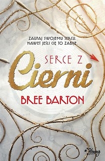 Serce z cierni