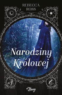 Narodziny kr&oacute;lowej