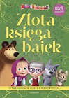 Złota księga bajek. Masza i Niedźwiedź