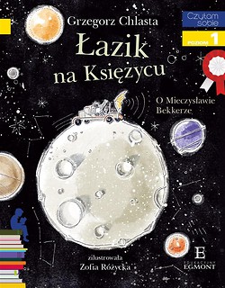 Łazik na księżycu. O Mieczysławie Bekkerze