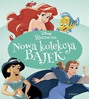 Nowa kolekcja bajek. Disney Księżniczka