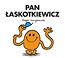 Pan Łaskotkiewicz