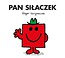 Pan Siłaczek