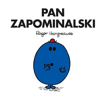 Pan Zapominalski