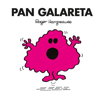 Pan Galareta